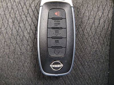 2025 Nissan Rogue - Photo 15
