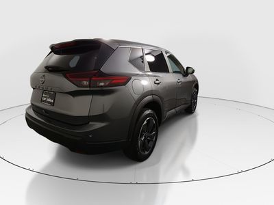 2025 Nissan Rogue - Photo 7