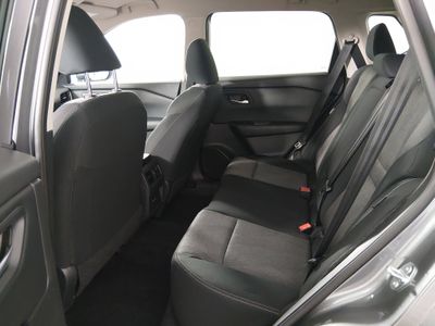 2025 Nissan Rogue - Photo 20