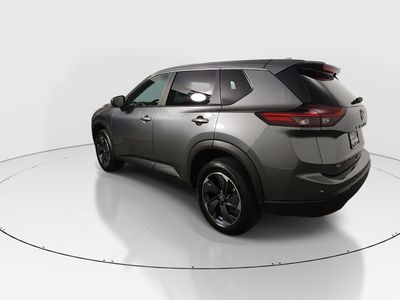 2025 Nissan Rogue - Photo 5