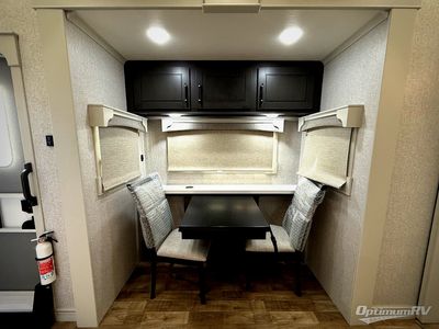 2025 Redwood RV Redwood — photo 17 view