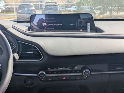2026 Mazda CX-30 — photo 15 view
