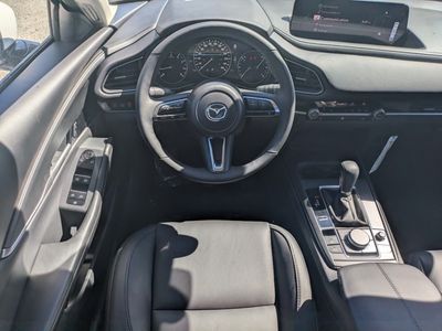 2026 Mazda CX-30 — photo 13 view