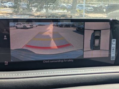 2026 Mazda CX-30 — photo 18 view
