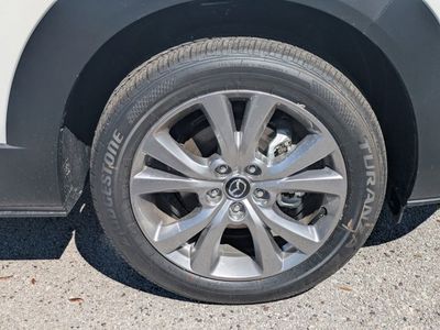 2026 Mazda CX-30 — photo 9 view