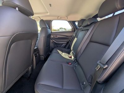 2026 Mazda CX-30 — photo 11 view