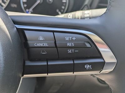 2026 Mazda CX-30 — photo 21 view