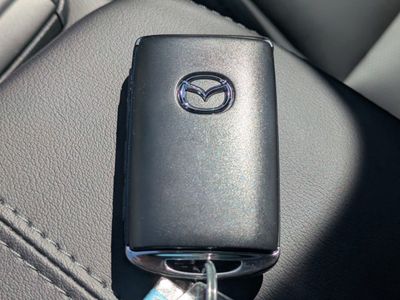 2026 Mazda CX-30 — photo 24 view
