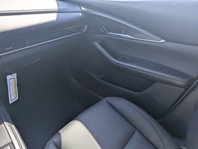 2026 Mazda CX-30 — photo 14 view