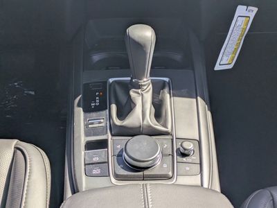 2026 Mazda CX-30 — photo 16 view