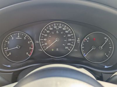 2026 Mazda CX-30 — photo 22 view
