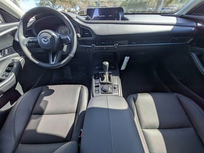 2026 Mazda CX-30 — photo 12 view