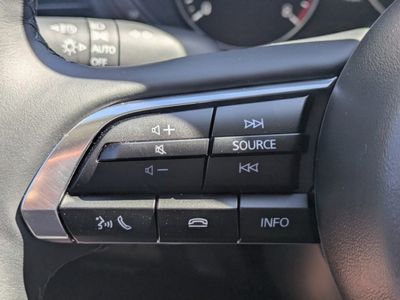 2026 Mazda CX-30 — photo 20 view