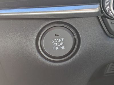 2026 Mazda CX-30 — photo 23 view