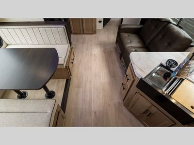 2025 Forest River RV Cherokee Grey Wolf - Photo 37