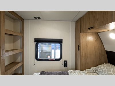 2025 Forest River RV Cherokee Grey Wolf - Photo 19