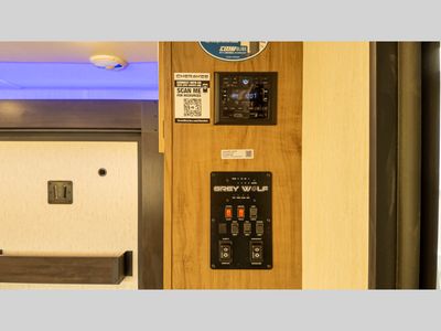 2025 Forest River RV Cherokee Grey Wolf - Photo 33