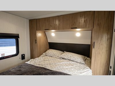 2025 Forest River RV Cherokee Grey Wolf - Photo 16
