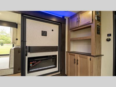 2025 Forest River RV Cherokee Grey Wolf - Photo 31