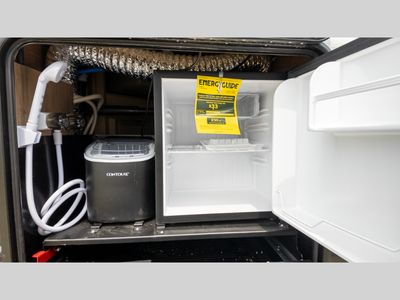 2025 Forest River RV Cherokee Grey Wolf - Photo 11