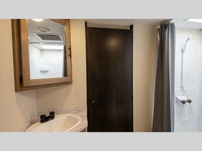2025 Forest River RV Cherokee Grey Wolf - Photo 22