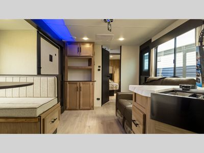 2025 Forest River RV Cherokee Grey Wolf - Photo 36