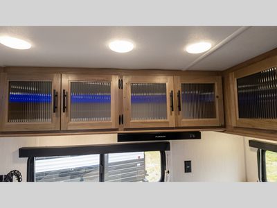 2025 Forest River RV Cherokee Grey Wolf - Photo 28