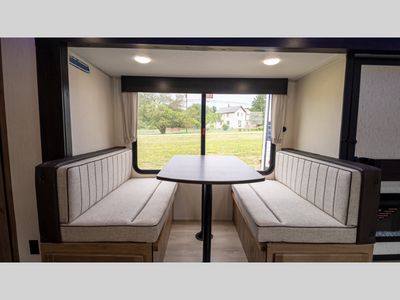 2025 Forest River RV Cherokee Grey Wolf - Photo 30