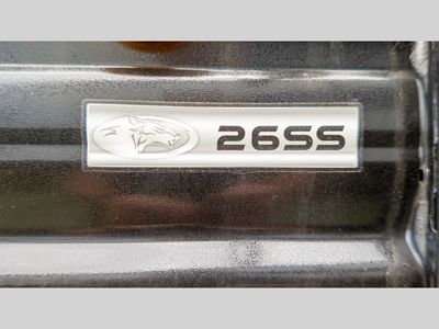 2025 Forest River RV Cherokee Grey Wolf - Photo 14