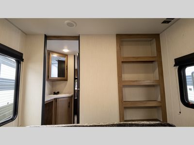2025 Forest River RV Cherokee Grey Wolf - Photo 20
