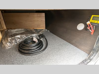 2025 Forest River RV Cherokee Grey Wolf - Photo 13