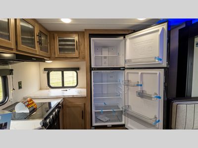 2025 Forest River RV Cherokee Grey Wolf - Photo 29