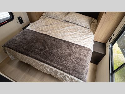 2025 Forest River RV Cherokee Grey Wolf - Photo 17