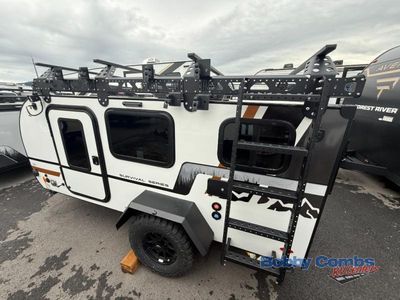 2026 Encore RV ROG - Photo 4