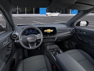 2026 Chevrolet Equinox — photo 15 view