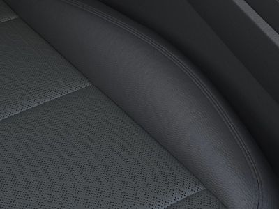 2026 Chevrolet Equinox — photo 21 view