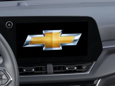 2026 Chevrolet Equinox — photo 20 view