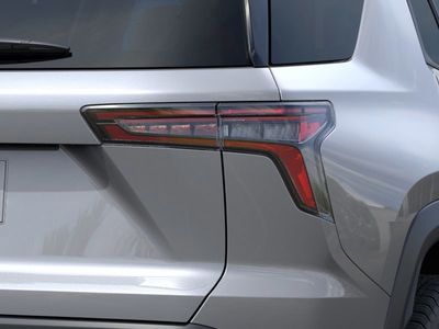 2026 Chevrolet Equinox — photo 11 view