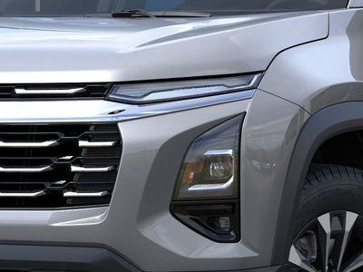 2026 Chevrolet Equinox — photo 10 view