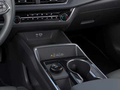 2026 Chevrolet Equinox — photo 23 view