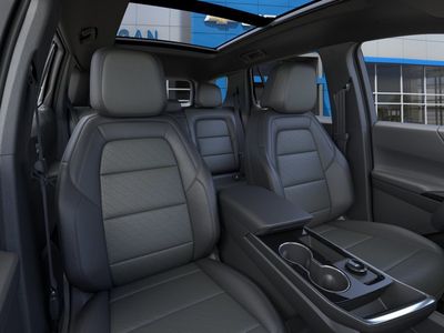 2026 Chevrolet Equinox — photo 16 view