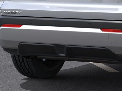 2026 Chevrolet Equinox — photo 14 view