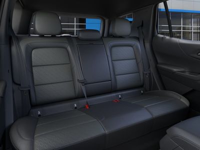 2026 Chevrolet Equinox — photo 17 view