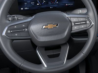 2026 Chevrolet Equinox — photo 19 view