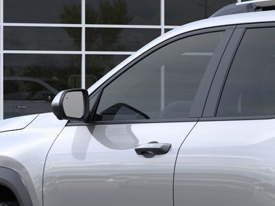 2026 Chevrolet Equinox — photo 12 view