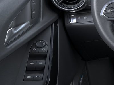 2026 Chevrolet Equinox — photo 22 view