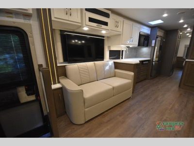 2025 Newmar Bay Star — photo 48 view