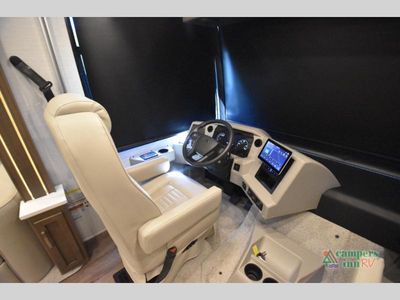 2025 Newmar Bay Star — photo 42 view
