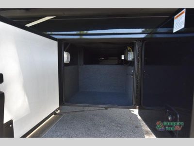 2025 Newmar Bay Star — photo 26 view