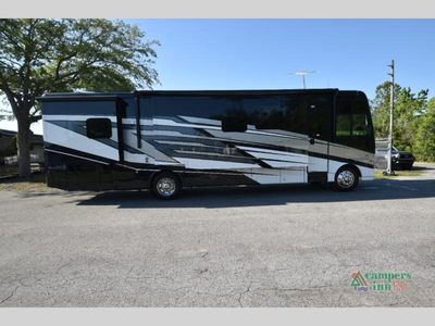 2025 Newmar Bay Star — photo 7 view